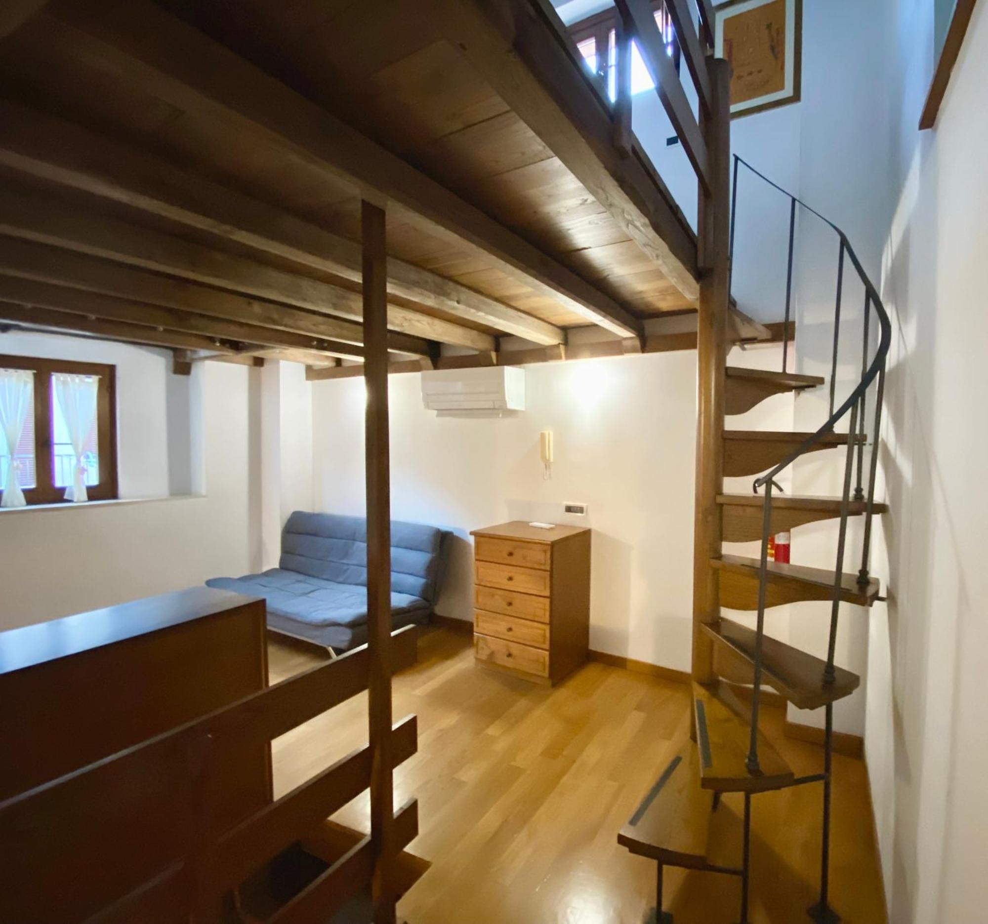 Casa Paradiso Rome Extérieur photo