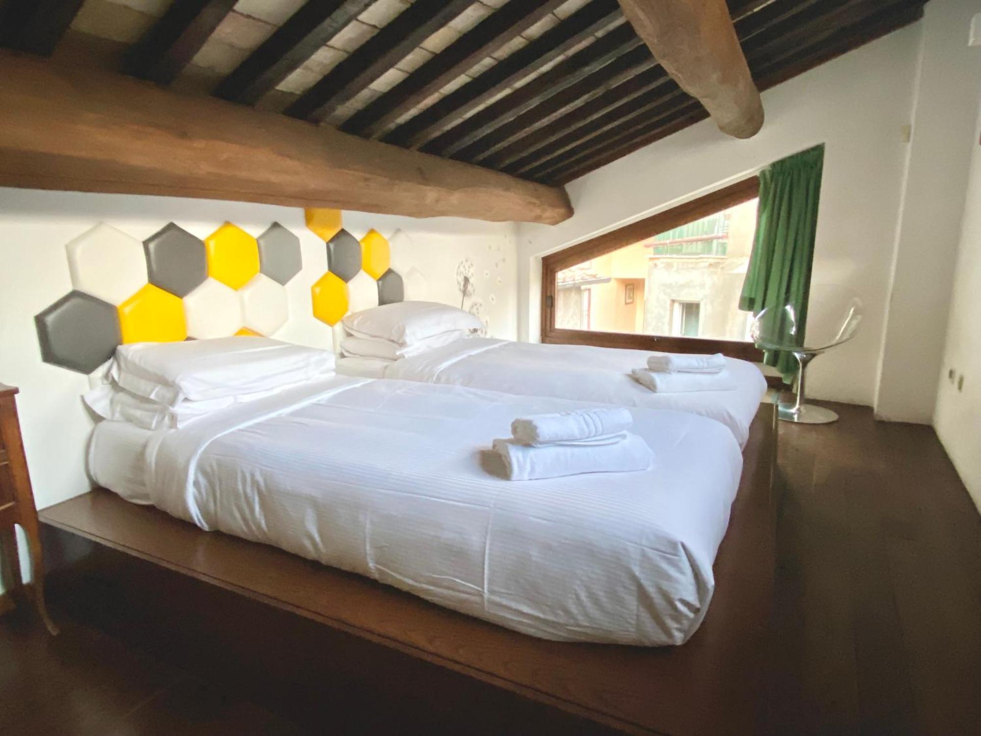 Casa Paradiso Rome Extérieur photo