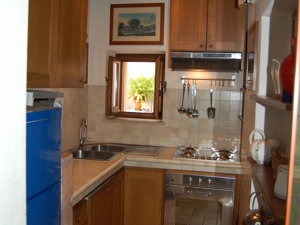 Casa Paradiso Rome Extérieur photo