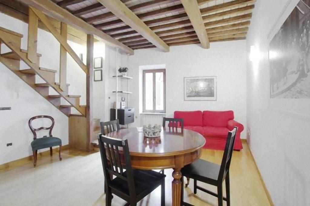 Casa Paradiso Rome Extérieur photo