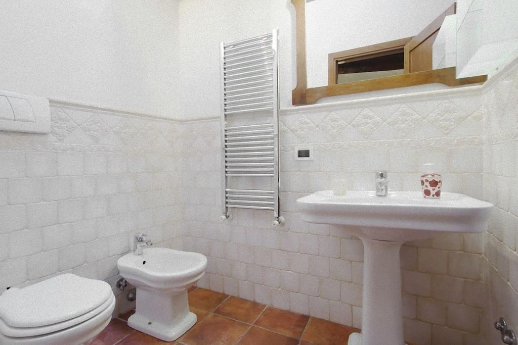 Casa Paradiso Rome Extérieur photo